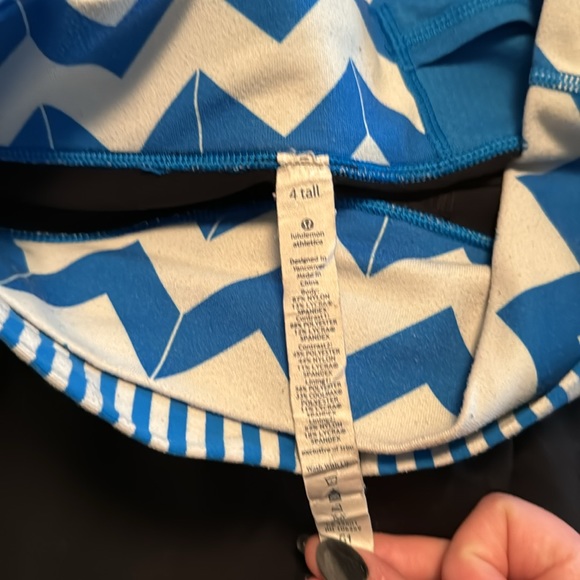 Lululemon Astro Pants - Picture 4 of 4